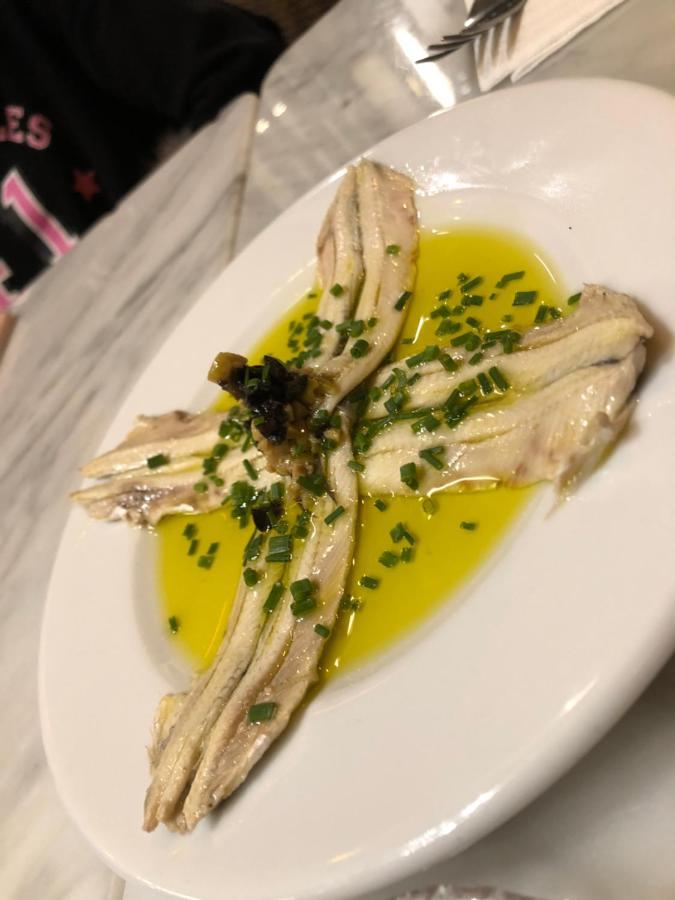 Picasso City Center 1A 말라가 외부 사진