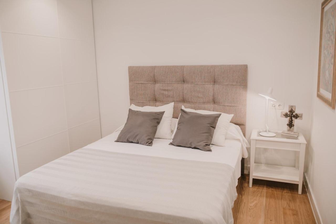 Picasso City Center 1A 말라가 외부 사진