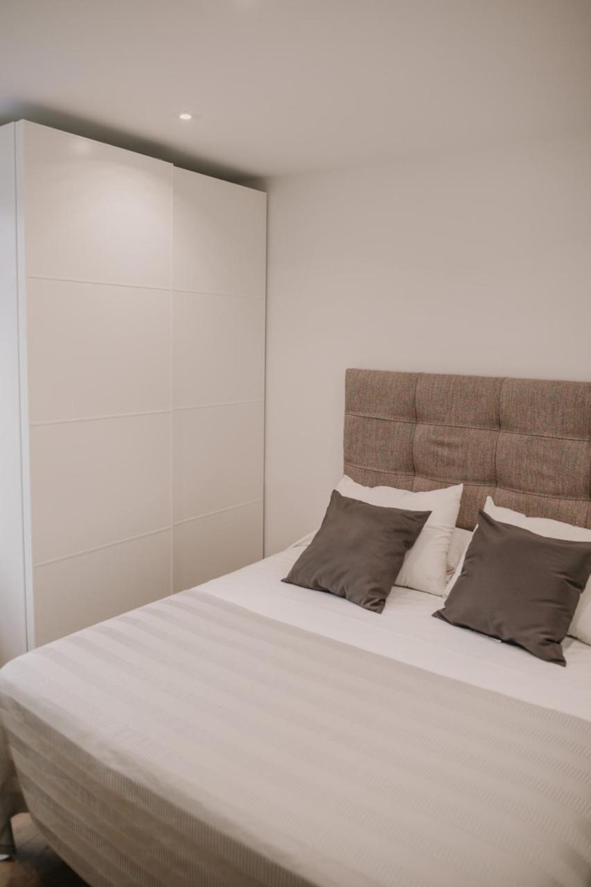 Picasso City Center 1A 말라가 외부 사진